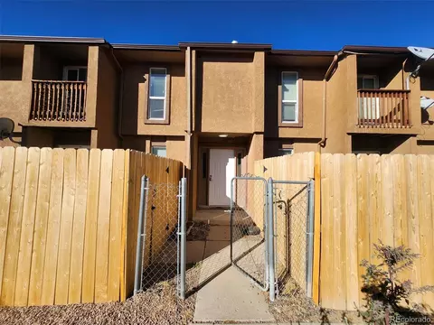 4330 Loomis Ave, Colorado Springs, CO 80906