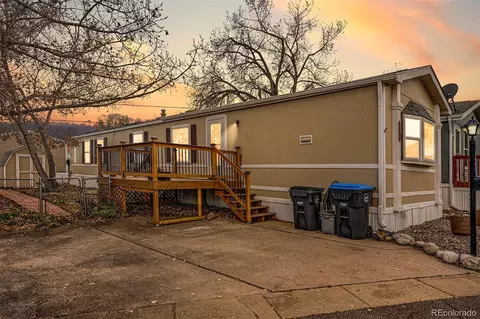 1440 D St, Golden, CO 80401