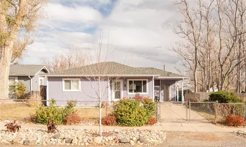 2834 Benton St, Wheat Ridge, CO 80214