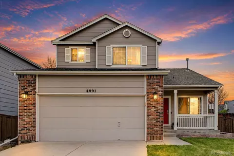4991 Tarcoola Ln, Highlands Ranch, CO 80130