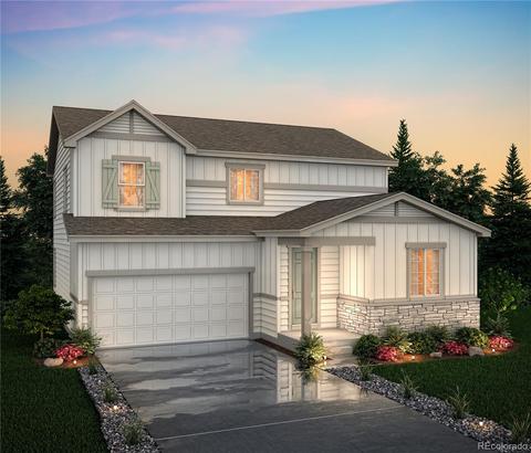 6224 Warrior Ct, Frederick, CO 80504 photo 1