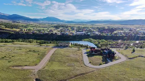 000 Platte Dr, Fairplay, CO 80440
