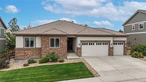 10785 Hillsboro Cir, Parker, CO 80134