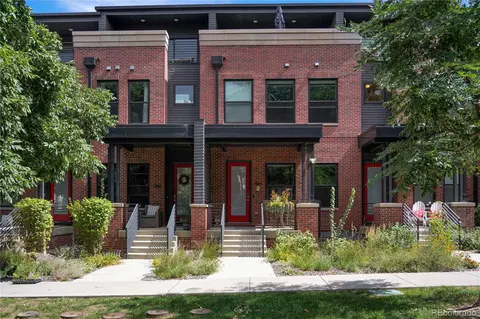 1364 Vine St, Denver, CO 80206
