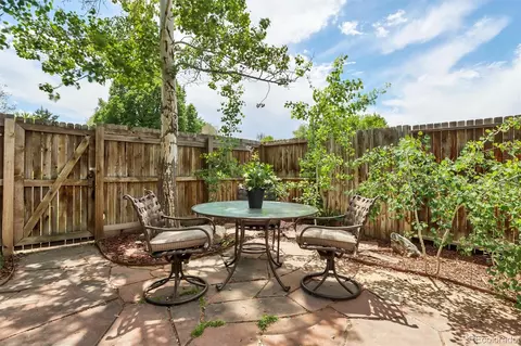 Exterior - 751 Eudora St, Denver, CO 80220 photo 8 of 11