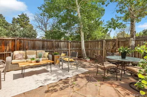 Exterior - 751 Eudora St, Denver, CO 80220 photo 4 of 11