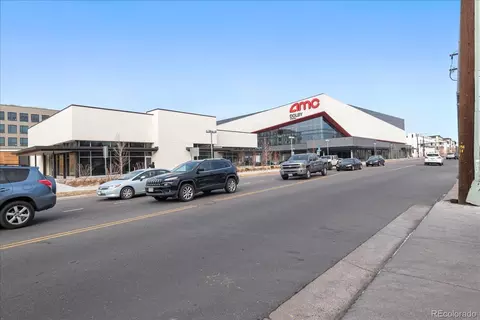 Exterior - 751 Eudora St, Denver, CO 80220 photo 11 of 11