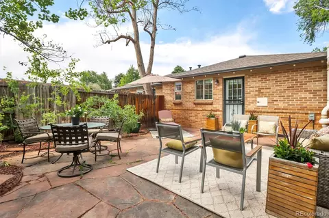Exterior - 751 Eudora St, Denver, CO 80220 photo 7 of 11