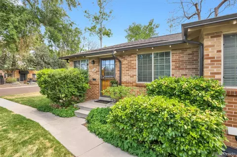 Exterior - 751 Eudora St, Denver, CO 80220 photo 1 of 11