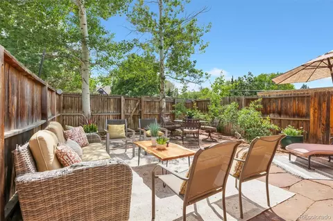 Exterior - 751 Eudora St, Denver, CO 80220 photo 6 of 11