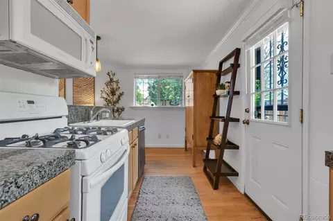 Kitchen - 751 Eudora St, Denver, CO 80220 photo 1 of 2