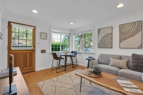 Living - 751 Eudora St, Denver, CO 80220 photo 2 of 5