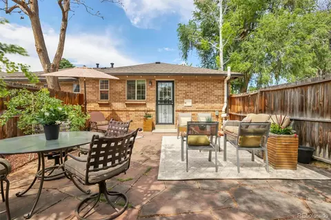 Exterior - 751 Eudora St, Denver, CO 80220 photo 5 of 11