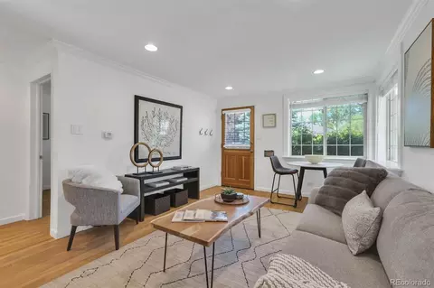 Living - 751 Eudora St, Denver, CO 80220 photo 5 of 5