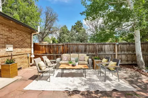 Exterior - 751 Eudora St, Denver, CO 80220 photo 9 of 11