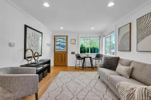 Living - 751 Eudora St, Denver, CO 80220 photo 4 of 5