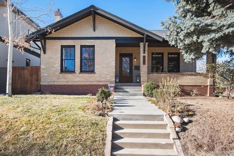 3295 Stuart St, Denver, CO 80212 photo 1