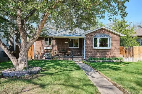 1439 S University Blvd, Denver, CO 80210