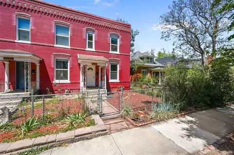 3037 N Gilpin St, Denver, CO 80205