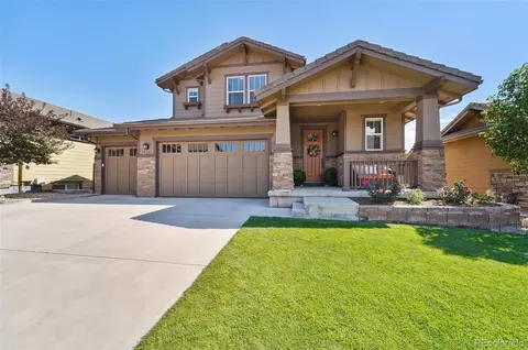 15726 Red Deer Dr, Morrison, CO 80465 photo 4