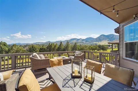 15726 Red Deer Dr, Morrison, CO 80465
