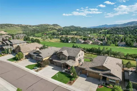 15726 Red Deer Dr, Morrison, CO 80465 photo 29
