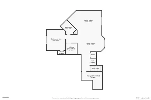 15726 Red Deer Dr, Morrison, CO 80465 photo 33