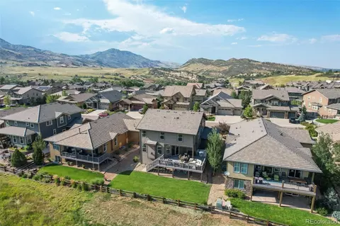15726 Red Deer Dr, Morrison, CO 80465 photo 30