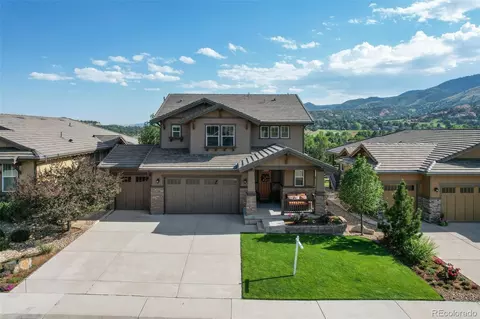 15726 Red Deer Dr, Morrison, CO 80465 photo 2