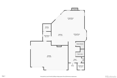 15726 Red Deer Dr, Morrison, CO 80465 photo 32