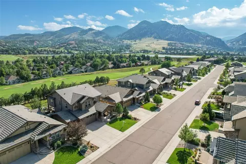 15726 Red Deer Dr, Morrison, CO 80465 photo 3