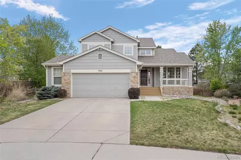 3961 Mallard St, Highlands Ranch, CO 80126