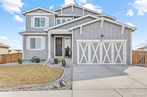 601 Tenderfoot Dr, Berthoud, CO 80513