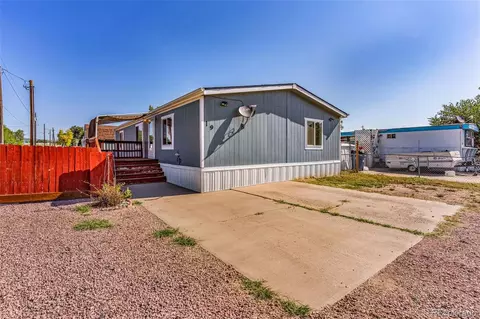 2401 Central Ave, Canon City, CO 81212
