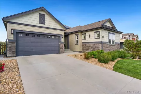17637 W 87th Ave, Arvada, CO 80007
