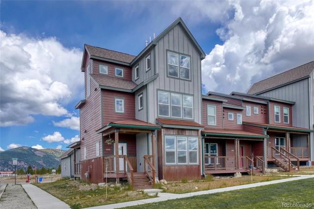 300 Mcclary Park, Leadville, CO 80461