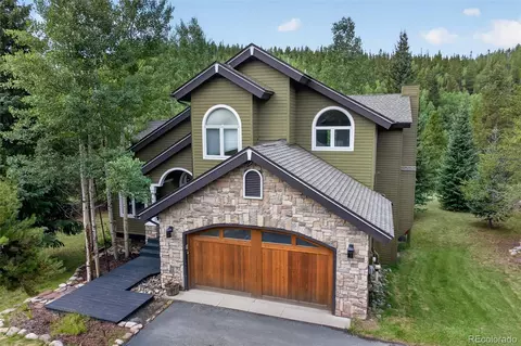 1210 Brooks Hill Dr, Breckenridge, CO 80424