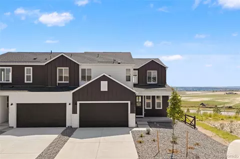 16418 Lone Wolf Pl, Parker, CO 80134