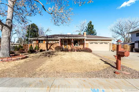 11023 W 67th Way, Arvada, CO 80004