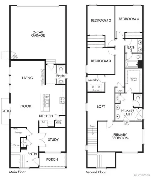 24251 E 54th Pl, Aurora, CO 80019 photo 2