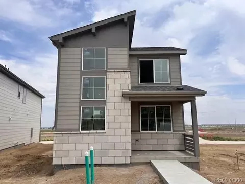 24251 E 54th Pl, Aurora, CO 80019