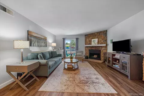 8600 E Alameda Ave #103, Denver, CO 80247