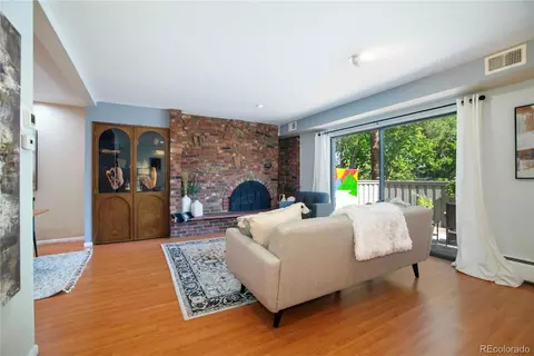 Living - 5821 E Ithaca Pl, Denver, CO 80237 photo 4 of 4