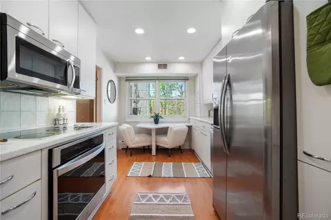 Kitchen - 5821 E Ithaca Pl, Denver, CO 80237 photo 5 of 5