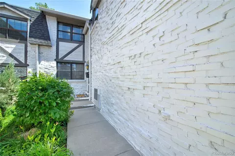 Exterior - 5821 E Ithaca Pl, Denver, CO 80237 photo 4 of 12