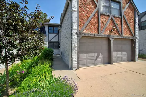 Exterior - 5821 E Ithaca Pl, Denver, CO 80237 photo 3 of 12