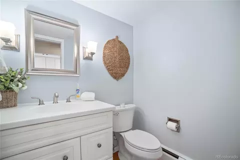 Bath - 5821 E Ithaca Pl, Denver, CO 80237 photo 1 of 3