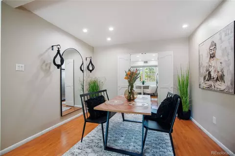 Dining - 5821 E Ithaca Pl, Denver, CO 80237 photo 1 of 3