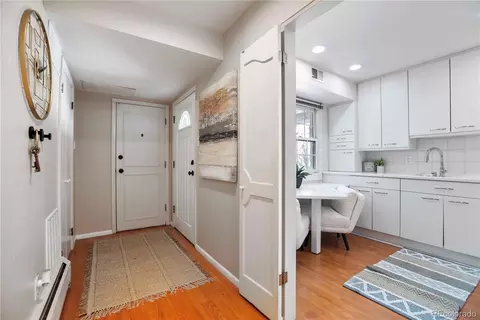 Entry Way - 5821 E Ithaca Pl, Denver, CO 80237 photo 1 of 5