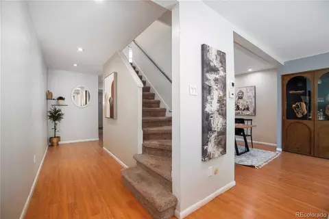 Entry Way - 5821 E Ithaca Pl, Denver, CO 80237 photo 3 of 5